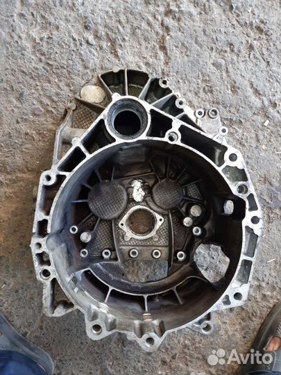 Dsq7 коробка корпус