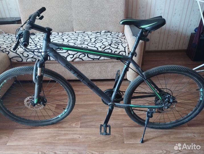 Велосипед Stels Navigator 620 MD