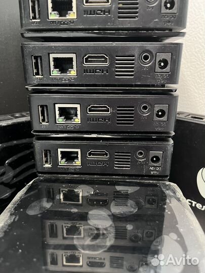 SML-482 HD Base (опт и розница)