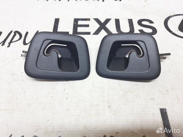 Крючок салона Mercedes-Benz E-Class