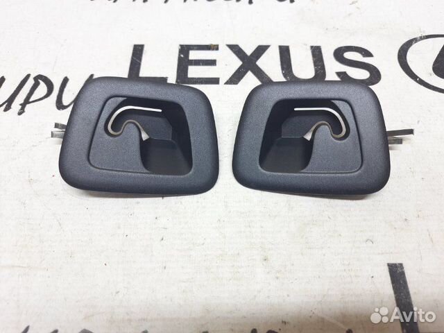 Крючок салона Mercedes-Benz E-Class