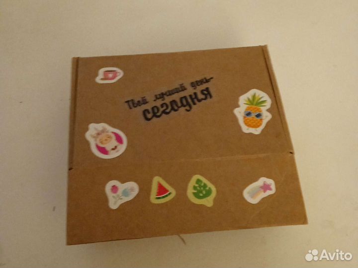 Каробка для хранения