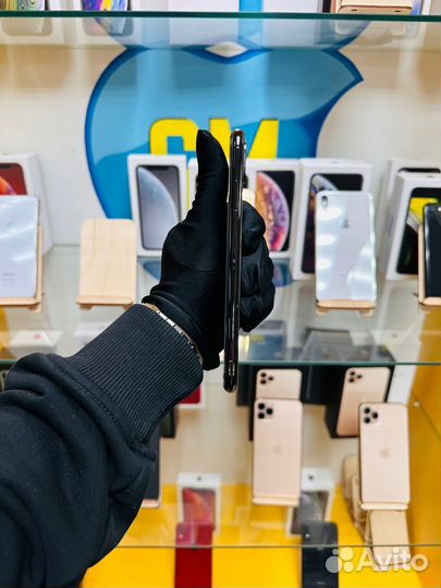 iPhone Xs Max, 64 ГБ