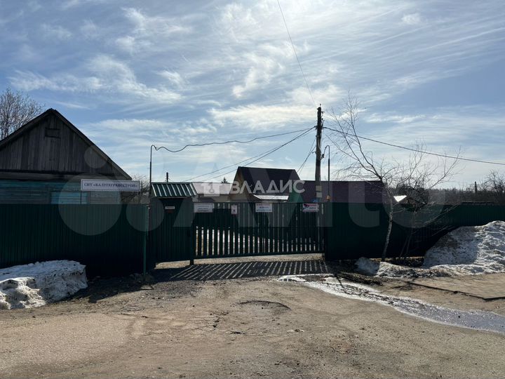 Дача 83 м² на участке 5,2 сот.