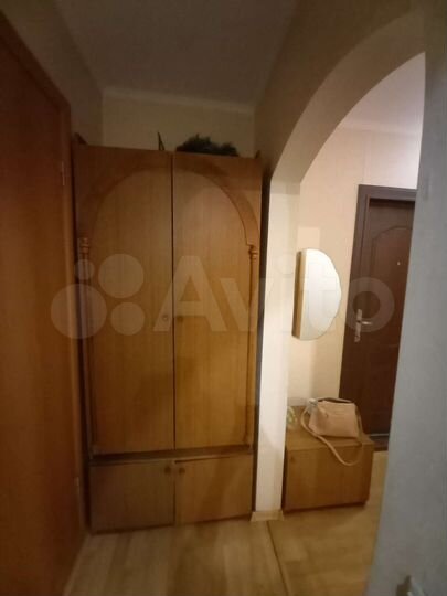 2-к. квартира, 45 м², 5/9 эт.