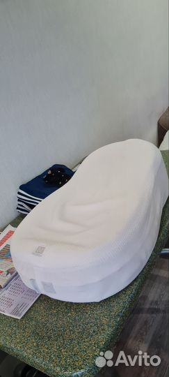 Кокон для новорожденных