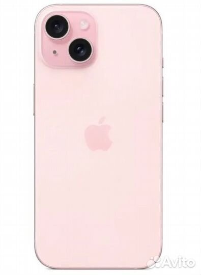 iPhone 15, 256 ГБ