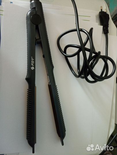 Плойка для волос