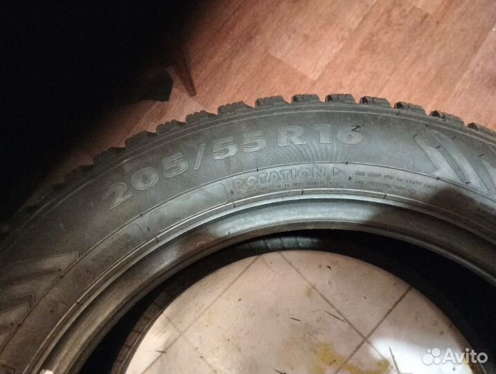 Formula GT1S 16/65 R15