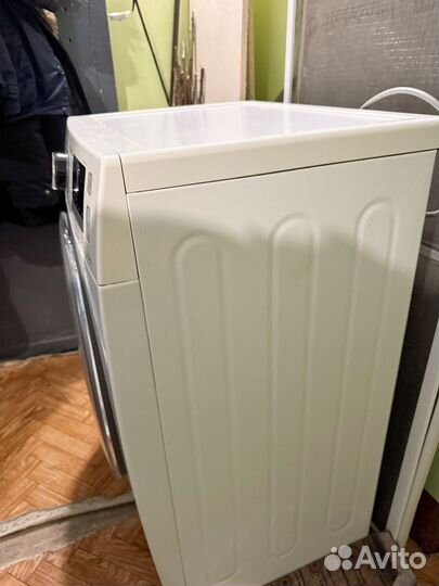 Стиральная машина samsung бу