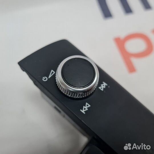 Панель управления mmi Audi A3 8V 2019