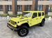 Jeep Wrangler 2.0 AT, 2023, 57 км с пробегом, цена 8600000 руб.