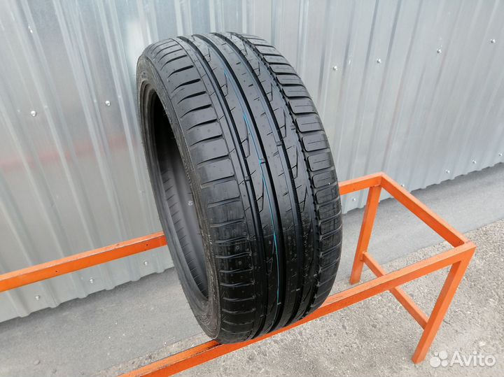 Nokian Tyres Hakka Blue 2 215/45 R17 91W