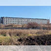 Производстаенный объект 32000м2 с участком 80га в, Шемонаиха