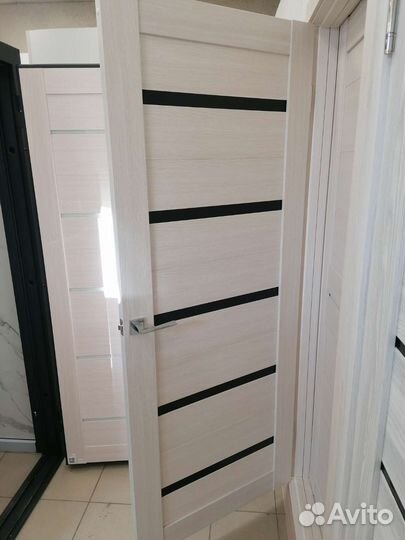 Двери межкомнатные новые