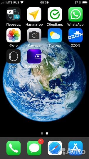 iPhone 6s