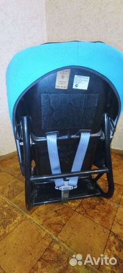 Детское автокресло от 0 до 18 кг