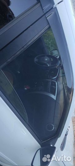 Сетки на передние стекла