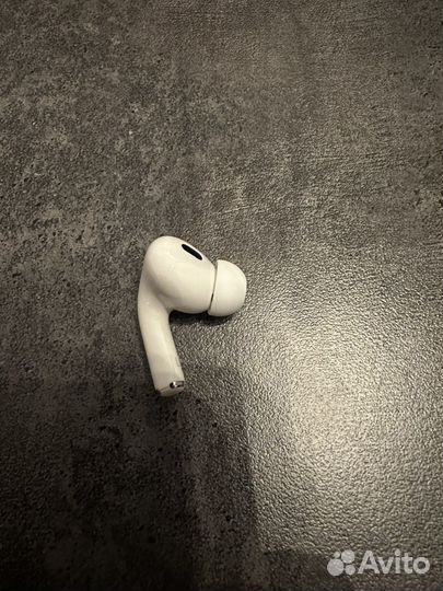 Airpods pro 2 наушник левый (новый)