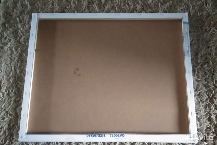 Алмазная мозаика