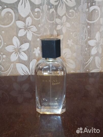 Туалетная вода Eclat Amour 35 мл оригинал