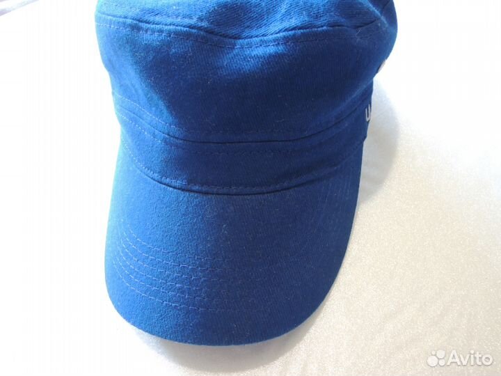 Официальная кепка uefa (Мексика)