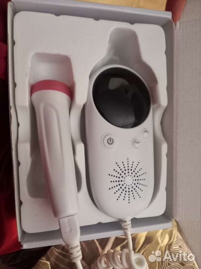 Фетальный доплер