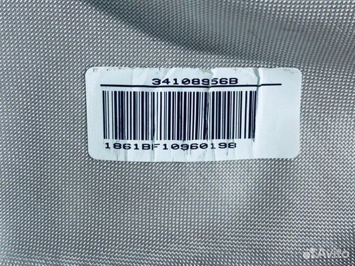 Подушка безопасности Nissan X-Trail T32