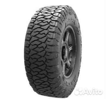 Maxxis AP2 All Season 285/65 R18