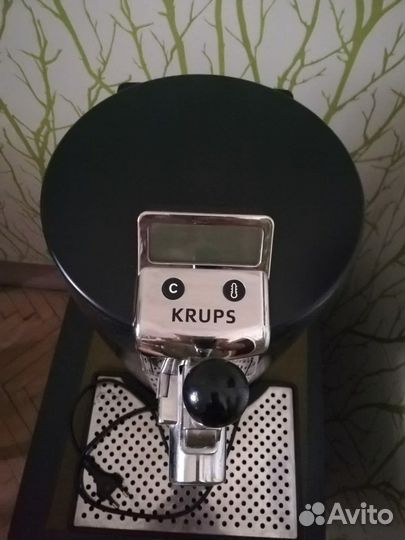 Биртендер Krups Heineken