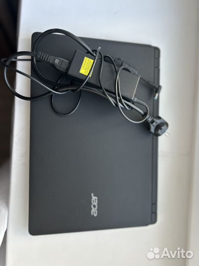 Ноутбук Acer