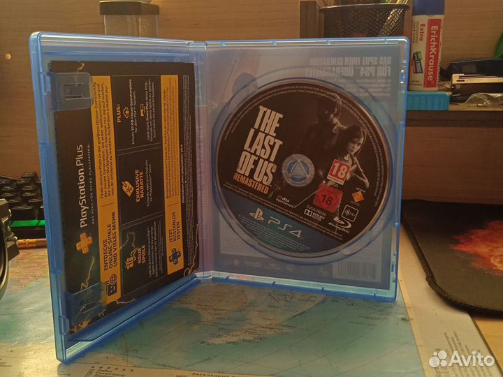 Игры для приставок ps4