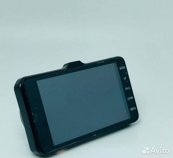 Видеорегистратор