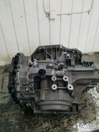 АКПП 6Т30, 6Т40, 6Т45, Astra J, Шевроле Круз