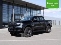 Новый Ford Ranger 2.3 AT, 2024, цена 6 050 000 руб.