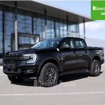 Новый Ford Ranger 2.3 AT, 2024, цена 6 050 000 руб.