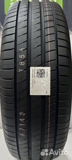 Nexen N'Fera RU5 205/65 R16 95H