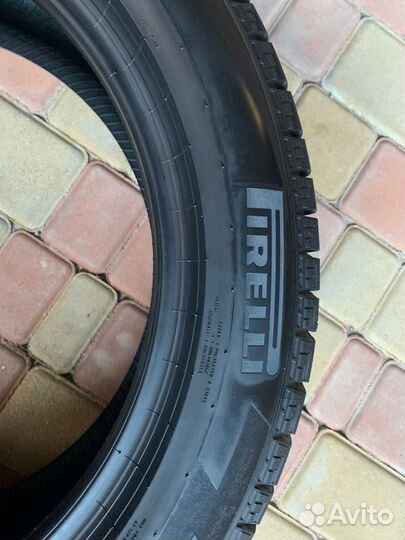 Pirelli Ice Zero 255/50 R20 109H