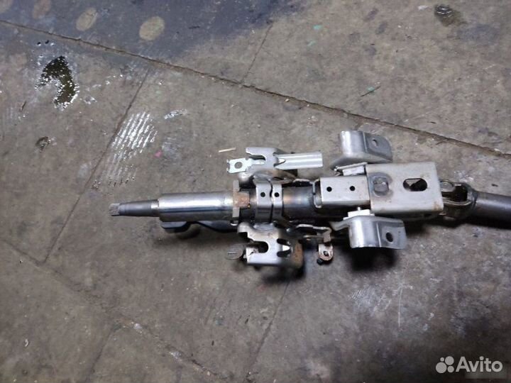 Рулевая колонка Honda Cr-V 3