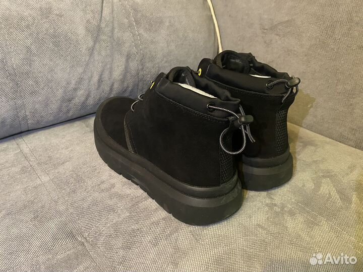 Ботинки Угги Ugg Tasman