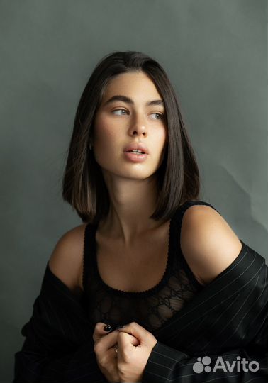 Стилист имиджмейкер