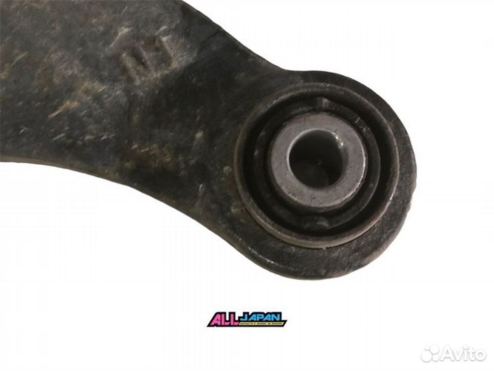 Рычаг подвески задний задний Mazda 3 Axela BK LF