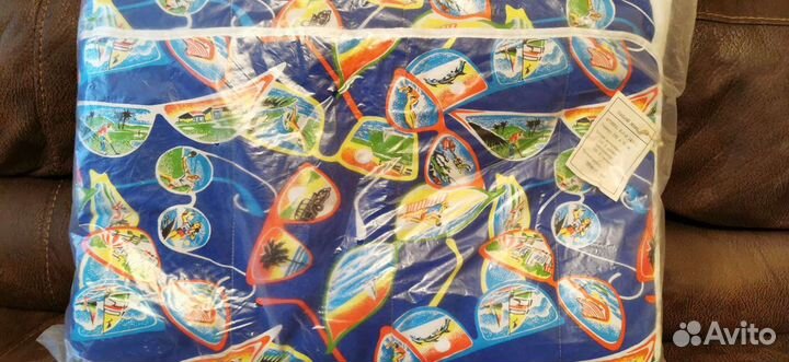 Спальный мешок