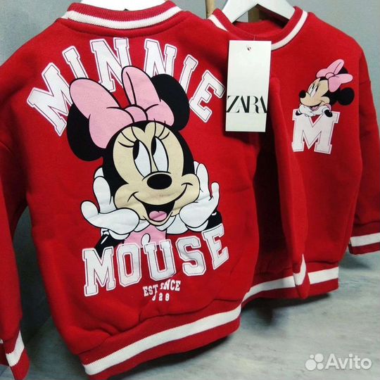 Доставка детской одежды