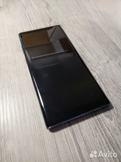 Samsung Galaxy Note 10+, 12/256 ГБ