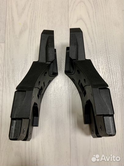 Адаптеры Maxi-Cosi / Cybex/ Anex