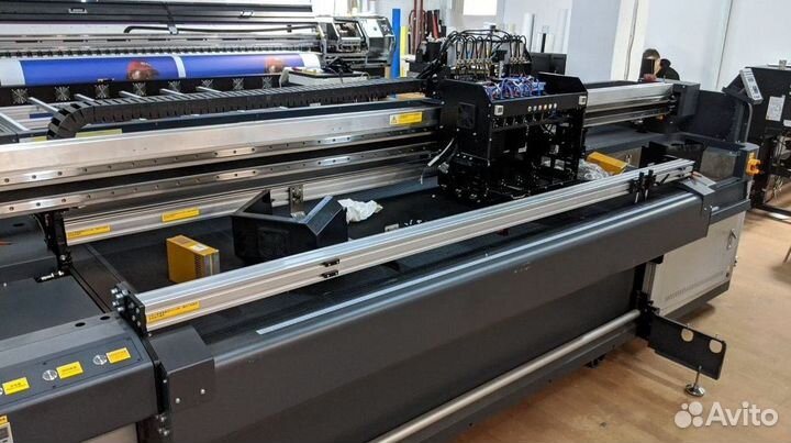 Гибридный принтер xenons R2000