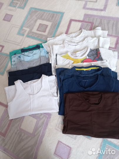 Детская одежда для мальчиков