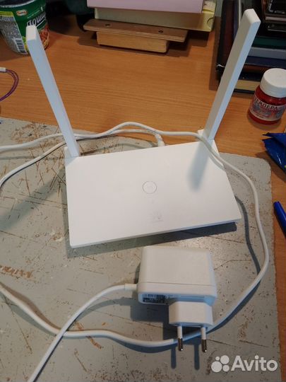 Роутер Huawei