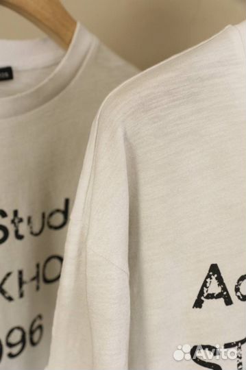 Acne Studios лонгслив